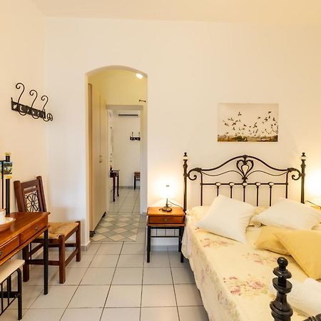 Pension Ageliki Sifnos Platis Gialos  Εξωτερικό φωτογραφία