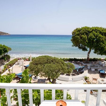 Pension Ageliki Sifnos Platis Gialos  Εξωτερικό φωτογραφία