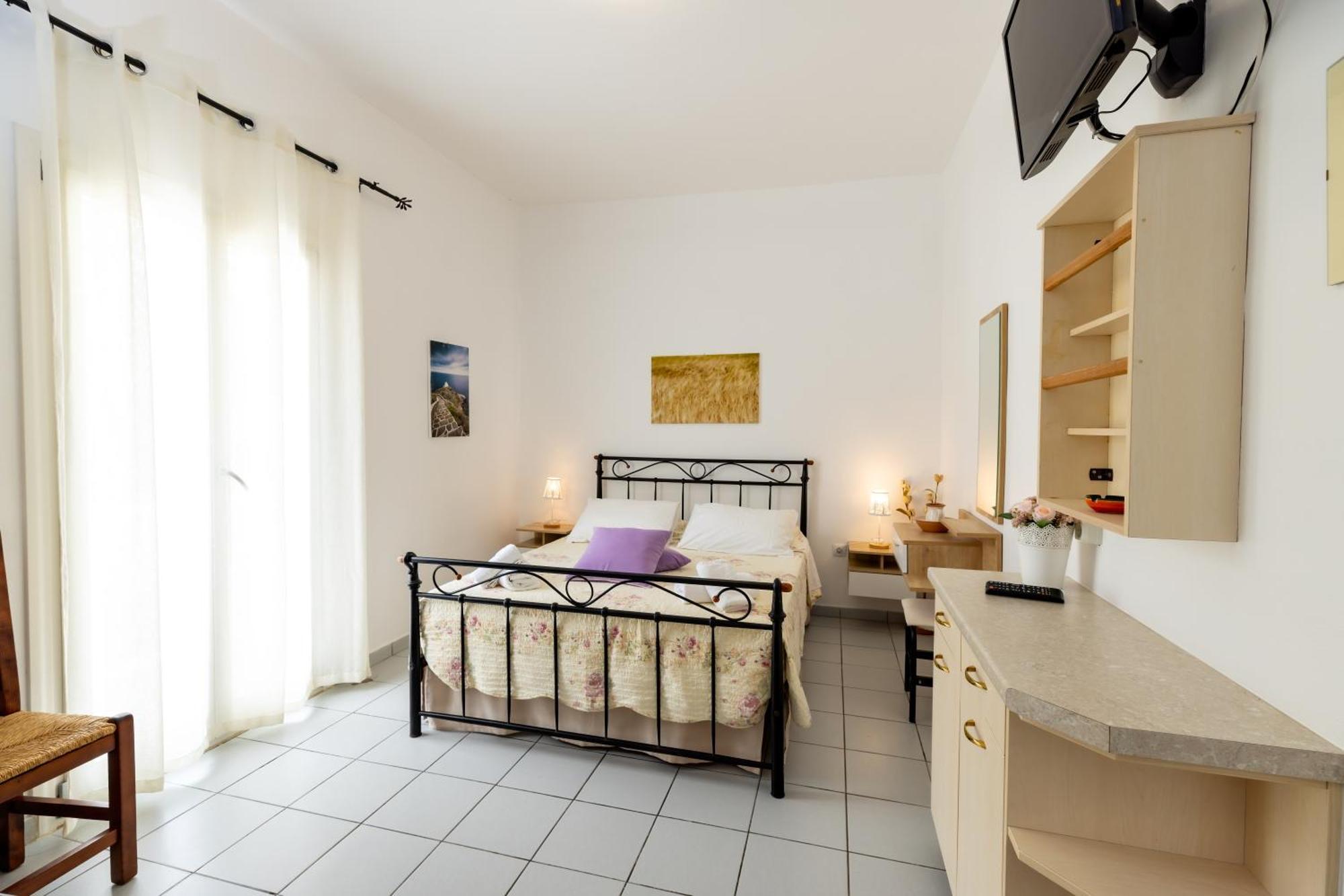 Pension Ageliki Sifnos Platis Gialos  Εξωτερικό φωτογραφία