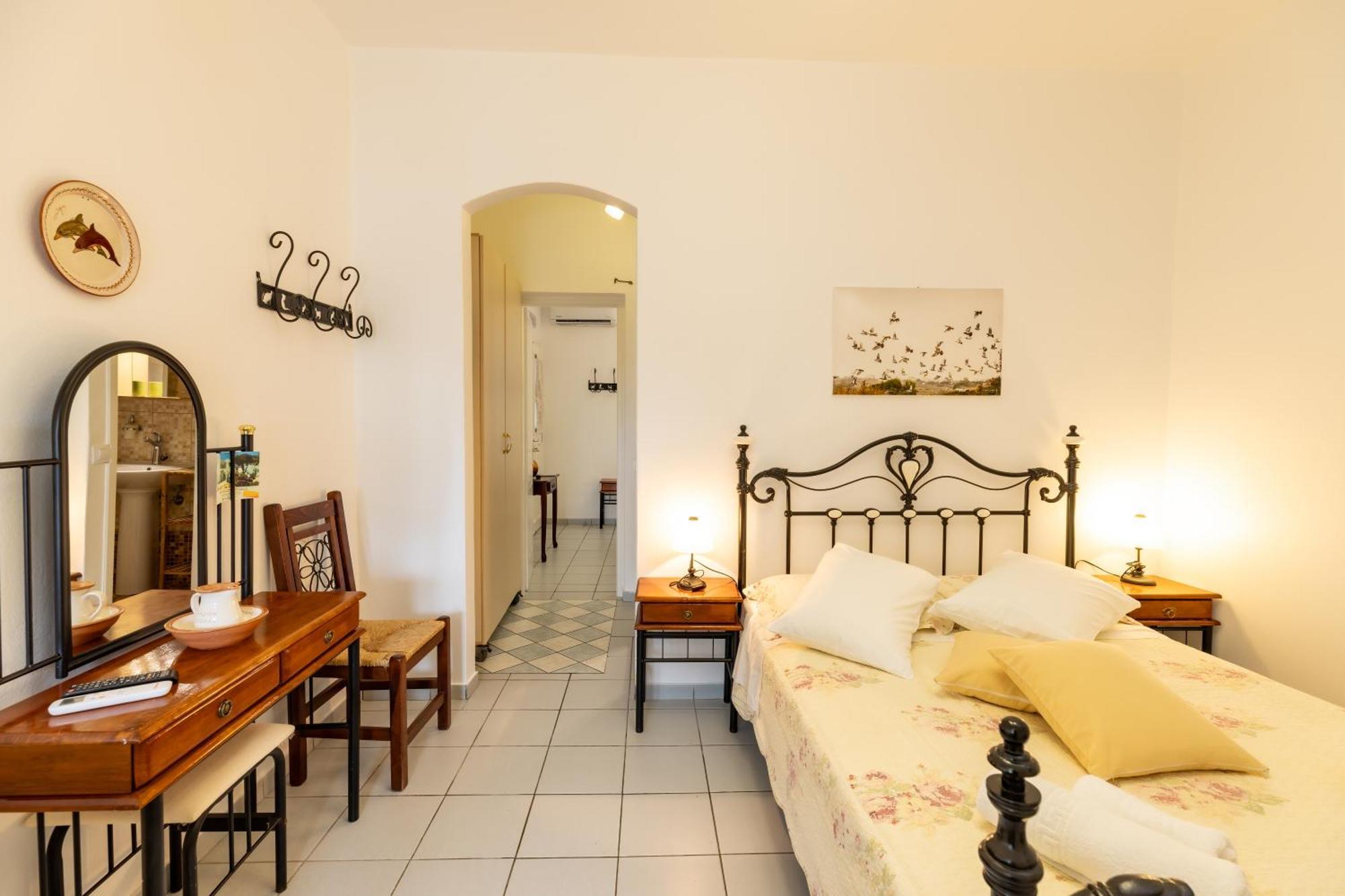 Pension Ageliki Sifnos Platis Gialos  Εξωτερικό φωτογραφία