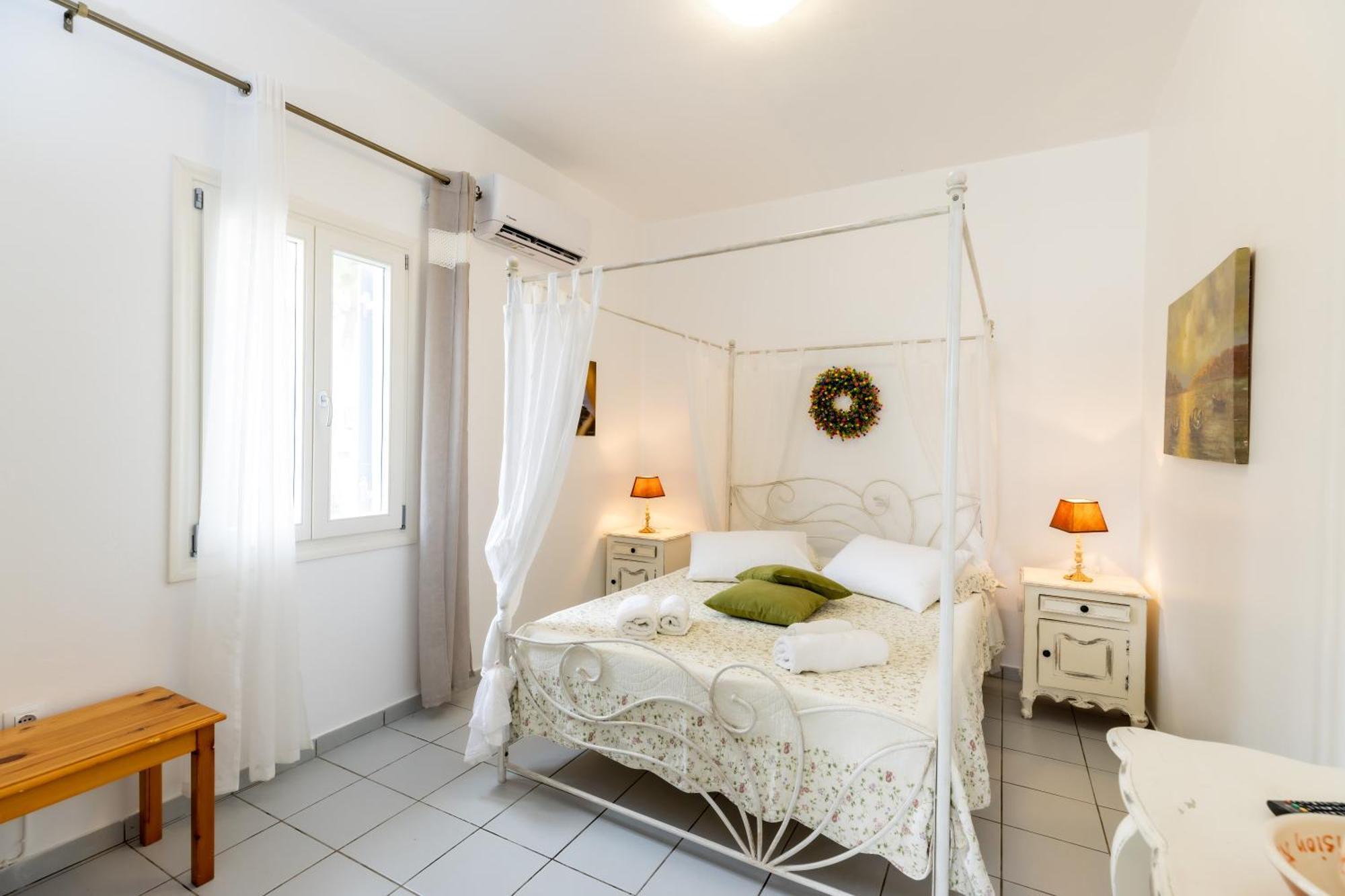 Pension Ageliki Sifnos Platis Gialos  Εξωτερικό φωτογραφία